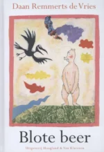 Blote beer | 9789089671332