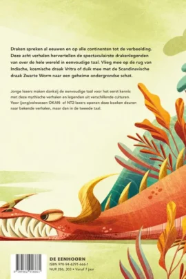 Alternative view of Drakenverhalen 2