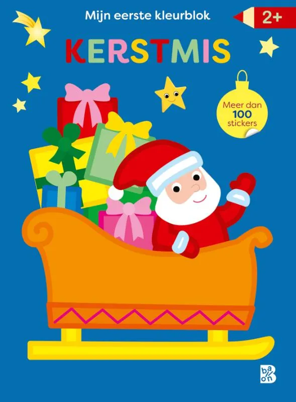 Een jongen met de naam Kerstmis | 9789403234717 Een jongen met de naam Kerstmis