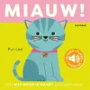 Miauw! | 9789025781095