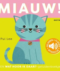 Miauw!