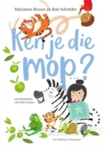 Ken je die mop…? | 9789401469043