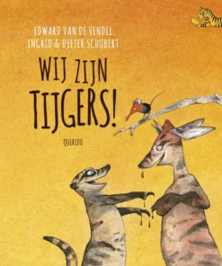 Wij zijn tijgers!