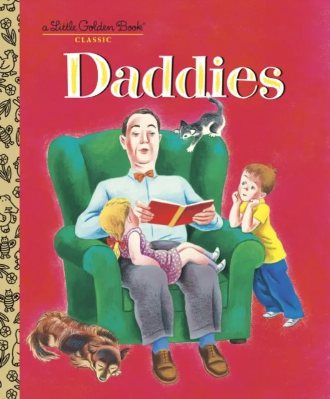 Daddies | 9780375861307 Daddies