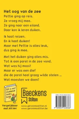 Alternative view of Het oog van de zee