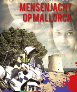 Mensenjacht op Mallorca