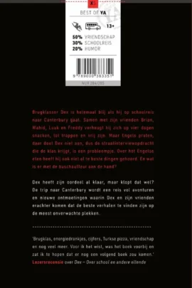 Alternative view of Over straatfiguren en wegpiraten