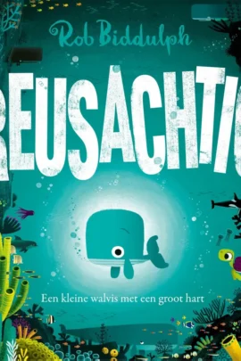 Reusachtig