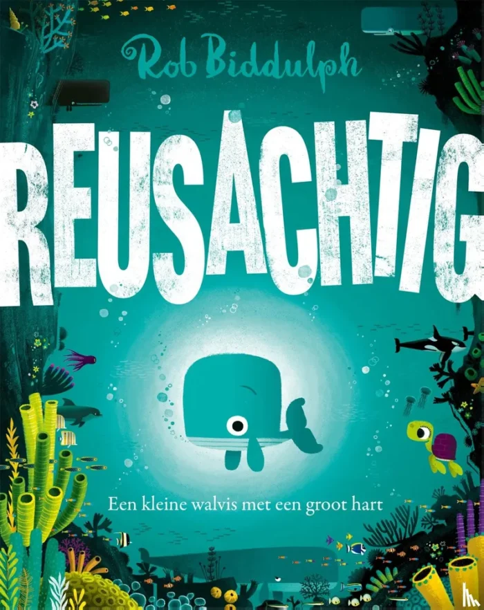 Reusachtig