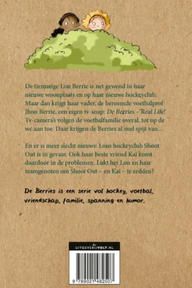 Alternative view of Het onmogelijke plan