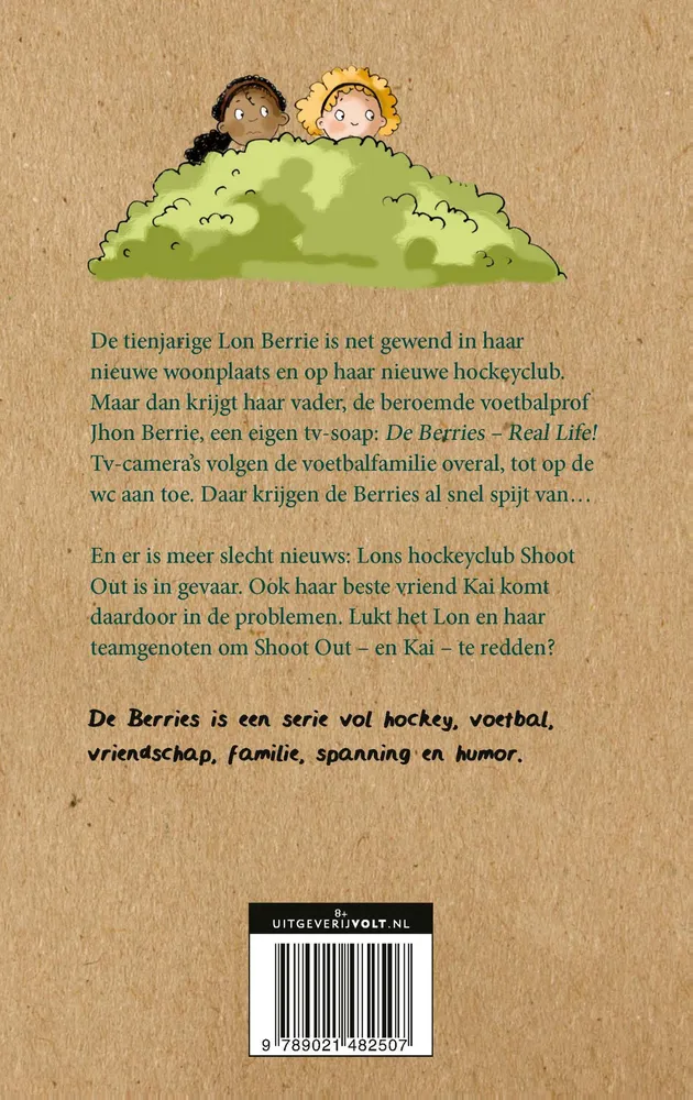 Het onmogelijke plan | 9789021482507 Het onmogelijke plan - Afbeelding 2