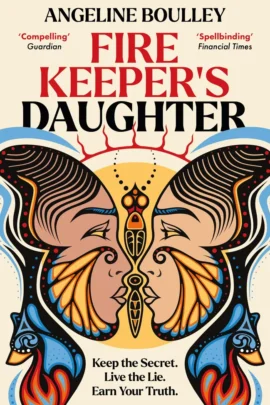 Firekeeper's Daughter