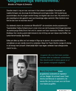 Alternative view of Blind verdriet