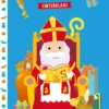 Dag Sinterklaas! Kleuren en spelen | 9789090409153