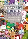 Schattig tekenen doe je zo! deel 2