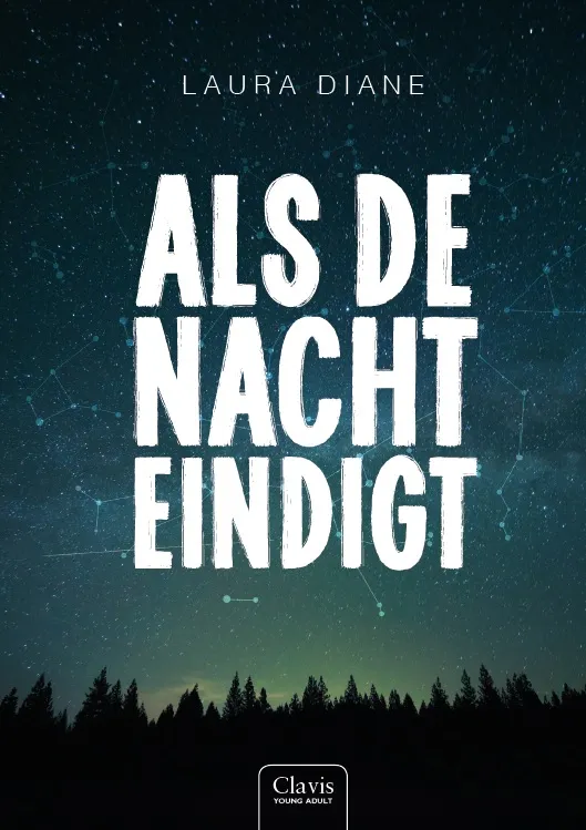Als de nacht eindigt | 9789044837117 Als de nacht eindigt