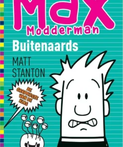 Buitenaards