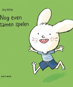 Nog even samen spelen