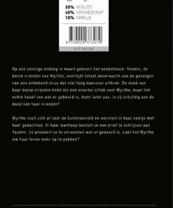 Voor Yasmin | 9789000373079