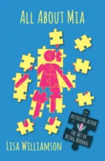 All About Mia | 9781908435750