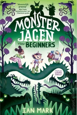 Monsterjagen voor beginners