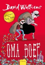 Oma Boef | 9789089673435 Oma Boef | 9789089673435