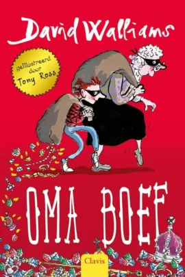 Oma Boef