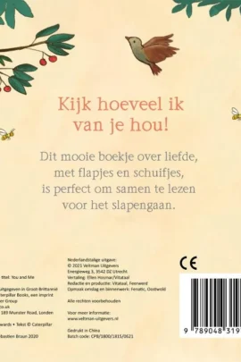 Alternative view of Jij en ik