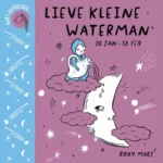Lieve kleine waterman | 9789492986917