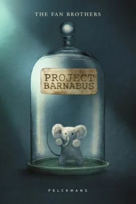 Project Barnabus