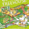 The 65-Storey Treehouse | 9781447287575