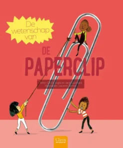 De wetenschap van de paperclip