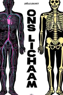 Alternative view of Ons lichaam