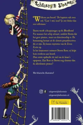 De staf van de farao's | 9789026155437 De staf van de farao's | 9789026155437