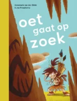 oet gaat op zoek | 9789048754670