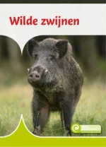 Wilde zwijnen | 9789086648504 Wilde zwijnen | 9789086648504