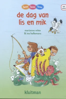 De dag van Lis en Mik
