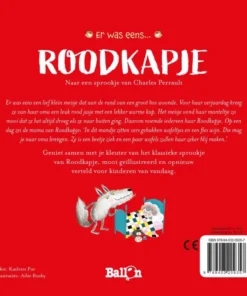 Alternative view of Het lelijke eendje