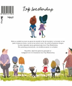 Alternative view of Het grote Fiep kijkboek