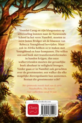 Alternative view of De grootmeester