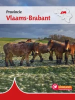 Provincie Vlaams-Brabant | 9789463417280
