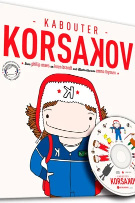 Kabouter Korsakov