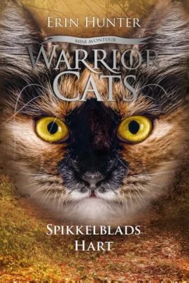 Spikkelblads Hart