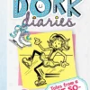 Tales from a Not-So-Graceful Ice Princess | 9781442419810 Tales from a Not-So-Graceful Ice Princess | 9781442419810