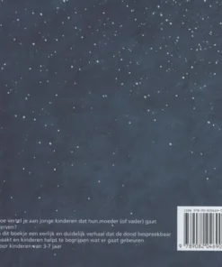 Alternative view of Mama wordt een sterretje