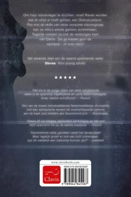 Alternative view of Raven 4