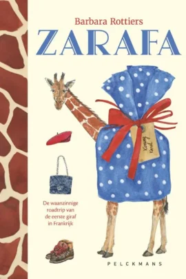 Zarafa