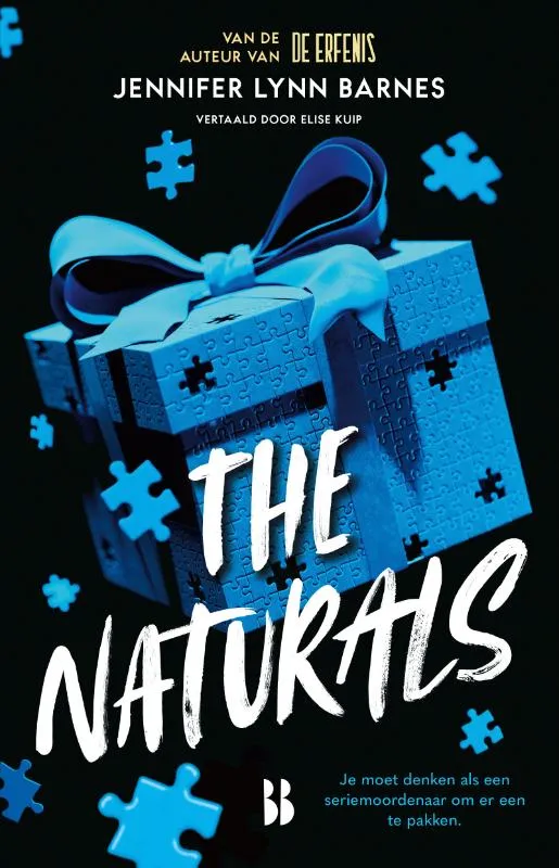 The naturals | 9789463495783 The naturals