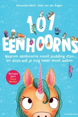 101 eenhoorns