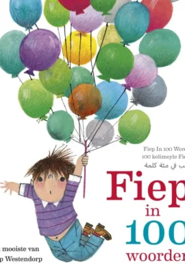 Fiep in 100 woorden
